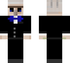 iron golem suit v2