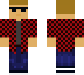 jackboundrycoolpant