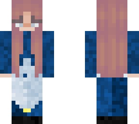 kina skin