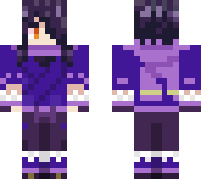 kuroyuki from nightshade