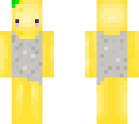 lemon boy