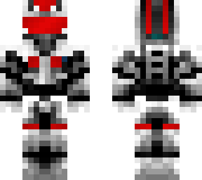 light robot