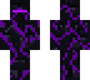 living obsidian