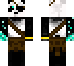 magic panda v3