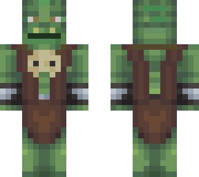 mankini goblin