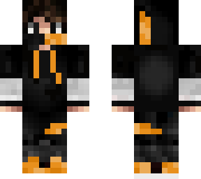 masked shadow