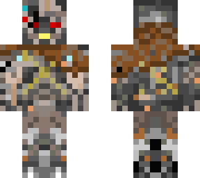 megatron dotm (semi-hood)