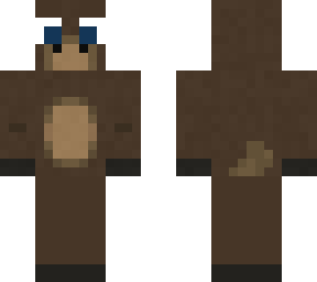 moose man