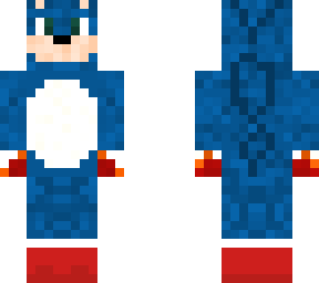 movie sonic