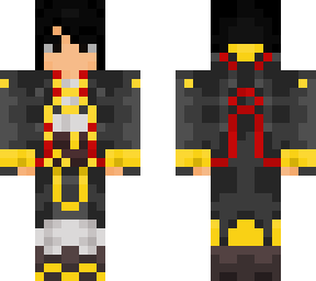 my avatar fire emblem