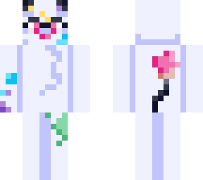 my fursona