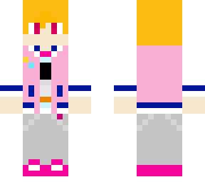 nagisa hazuki
