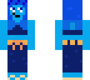 new lapis lazuli!!