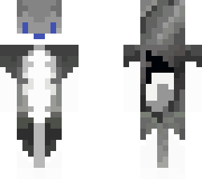 new skin (again)