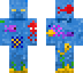 ocean steve