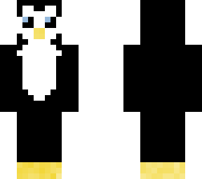 penguin