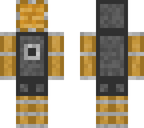 piston man