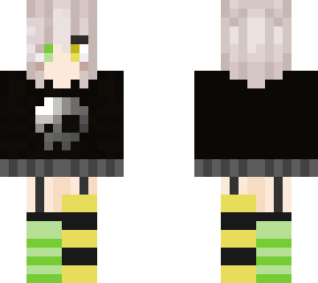 punky