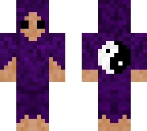 purple mage