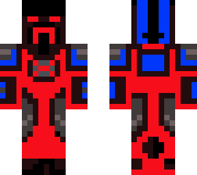 pyro knight