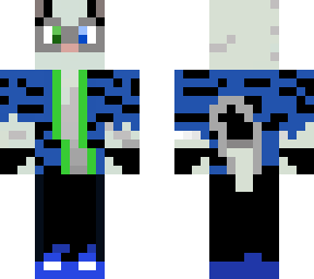 random ferret edit