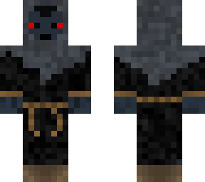 random skin