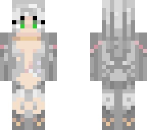 requested - zora skin