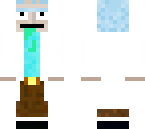 rick sanchez