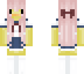 ronsted (duck edition)
