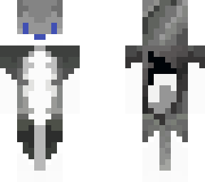 same skin