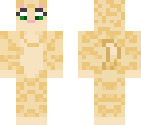 sandy colored bengal edit