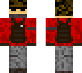 scd uniform  mr/hr version