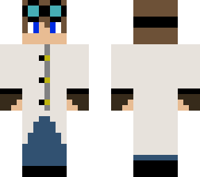 scientist