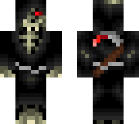 skeleton