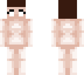 skin base / shading experiment