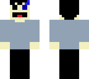 skin i made