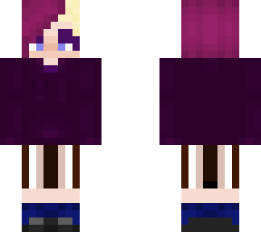 skin update