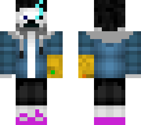 snas