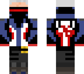 soldier76