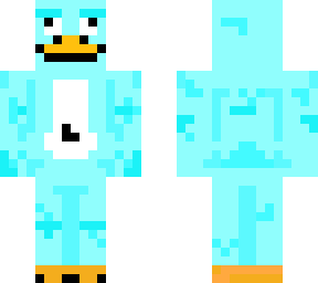 spooky chicken