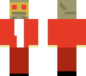 star lord