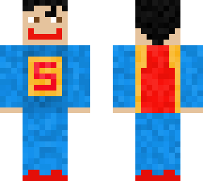 super-man