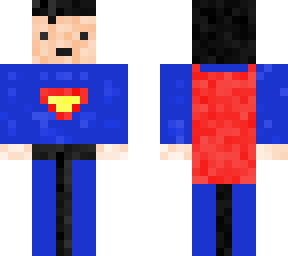 superman
