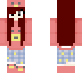 tata girl with red hair