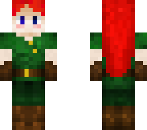 tauriel/ woodland elf-lady