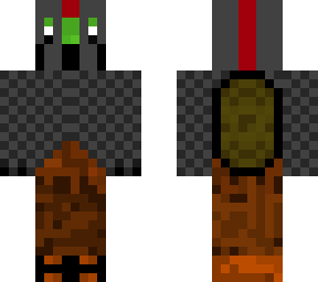 tha turtle knight