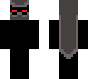 the dark mage