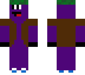 the eggplant hobo