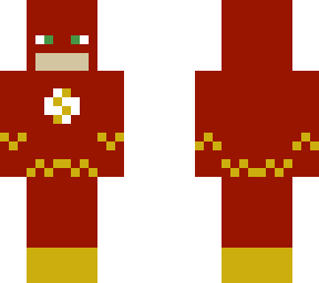 the flash (classic)