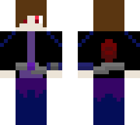 today's storyskin- the shadower read desc to find out today's story piece!